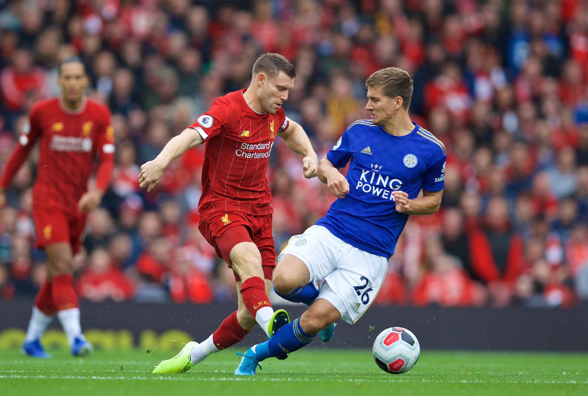 壇最受矚目 壇最受矚目